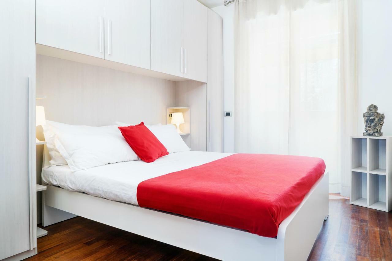 Four Bedroom Villa Near Metro 밀라노 외부 사진